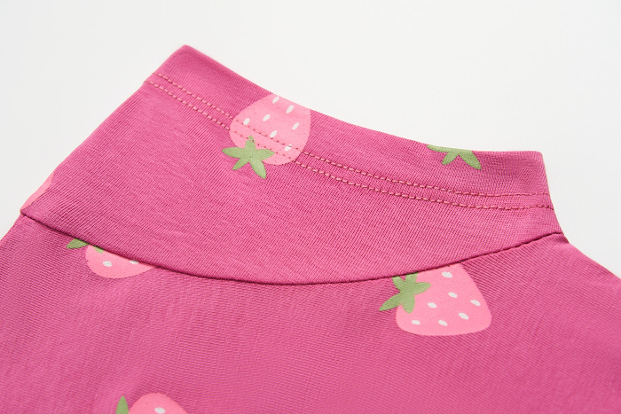 Dívčí letní šaty  WOLF (104-134) 