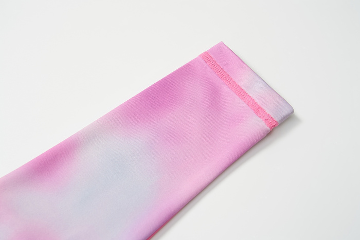 Dívčí funkční mikina WOLF (110-140) 