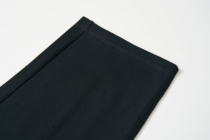 Dámské rovné legíny s kapsičkami WOLF (M-3XL)