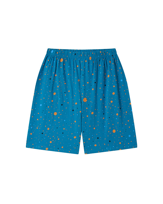 Chlapecké letní noční pyžamo WOLF (140-170)