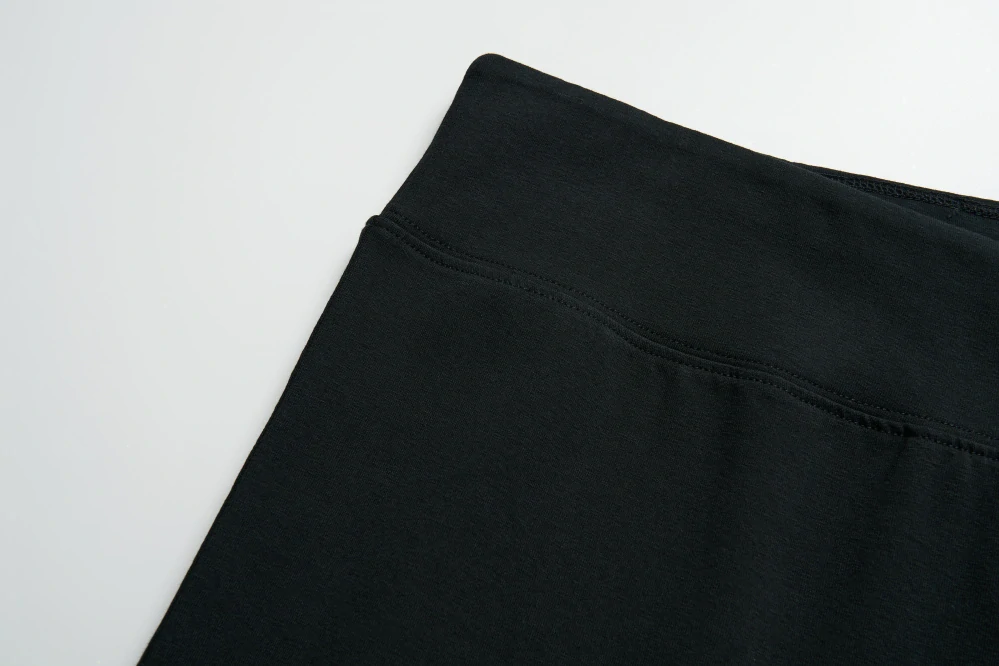 Dámské rovné legíny WOLF (M-3XL)