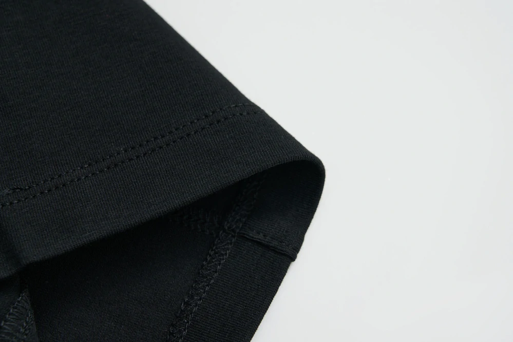Dámské 3/4 bavlněné legíny WOLF (M -3XL)