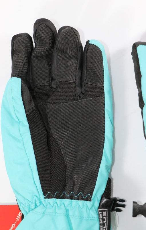 Pánské lyžařské rukavice mix ECHT (M-XL)