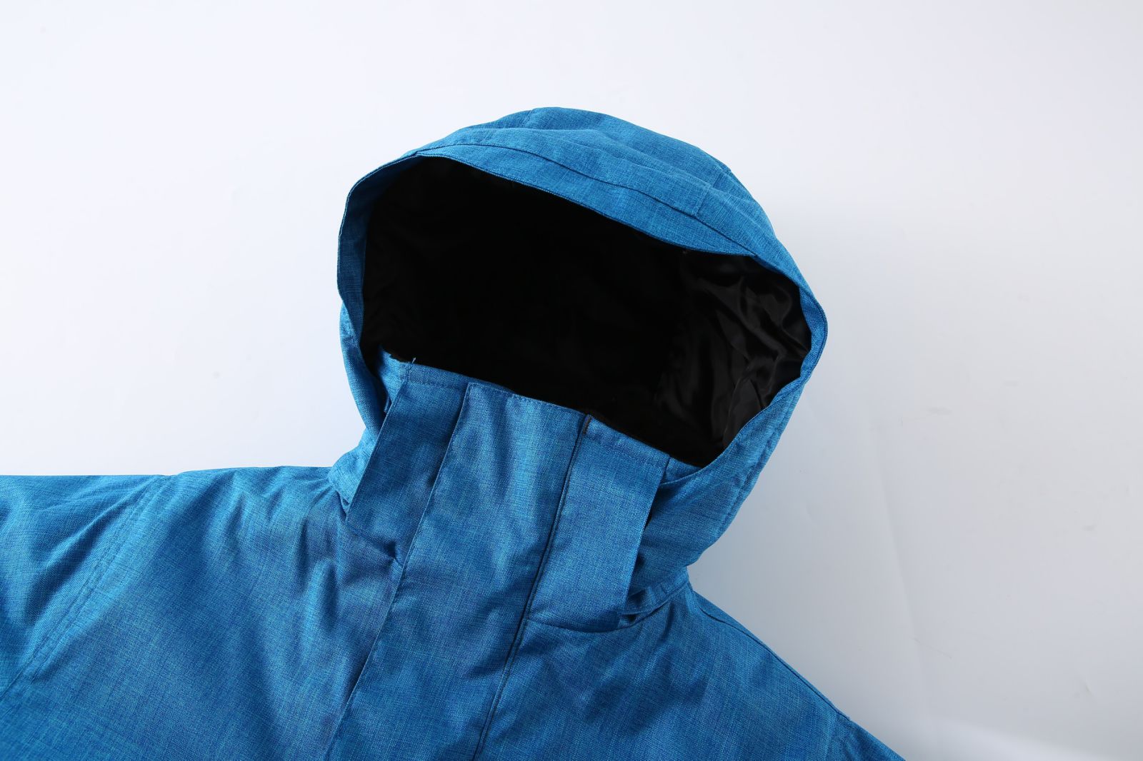 Dětská zimní lyžařská bunda ECHT (122-152)