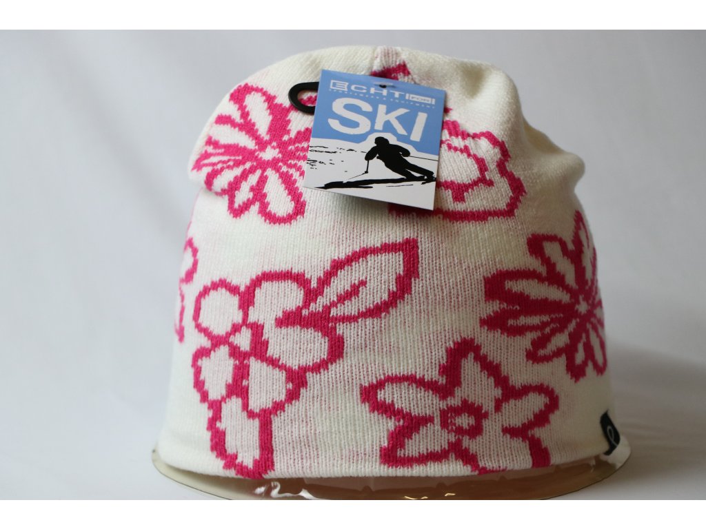 Dětská zimní čepice ECHT 