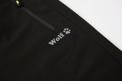 Pánské outdoorové kalhoty WOLF (M-3XL)