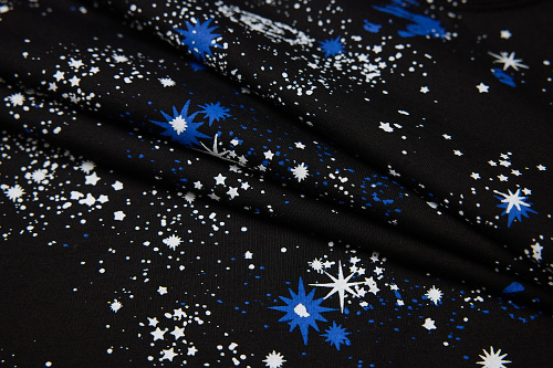 Dívčí triko s dlouhým rukávem WOLF (134-164)  