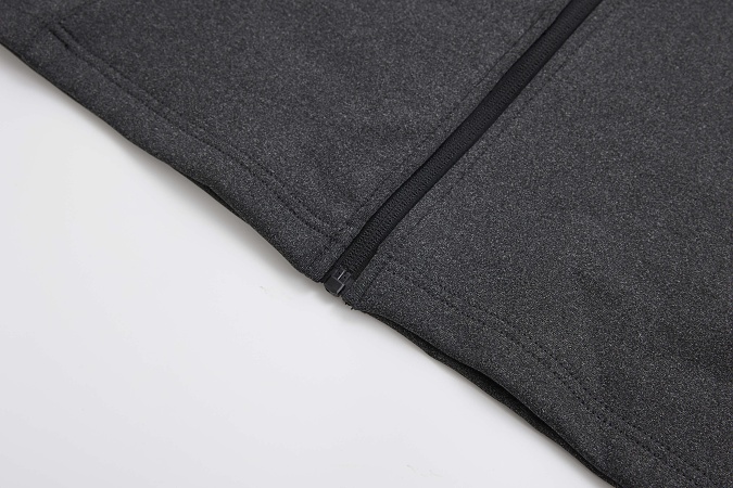 Pánská funkční  mikina  WOLF (M-3XL) 