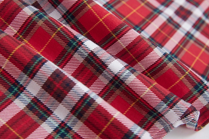 Dívčí noční pyžamo WOLF (104-134)