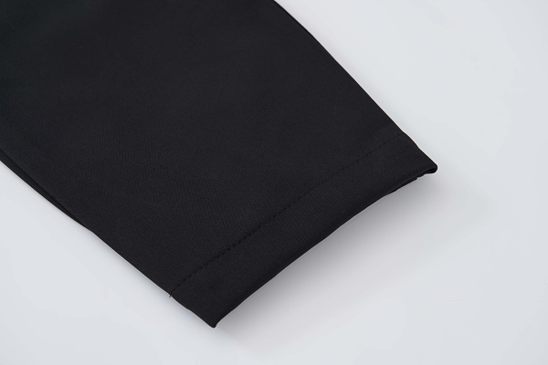 Chlapecké slabé softshellové kalhoty s vyšším  WOLF (104-134)