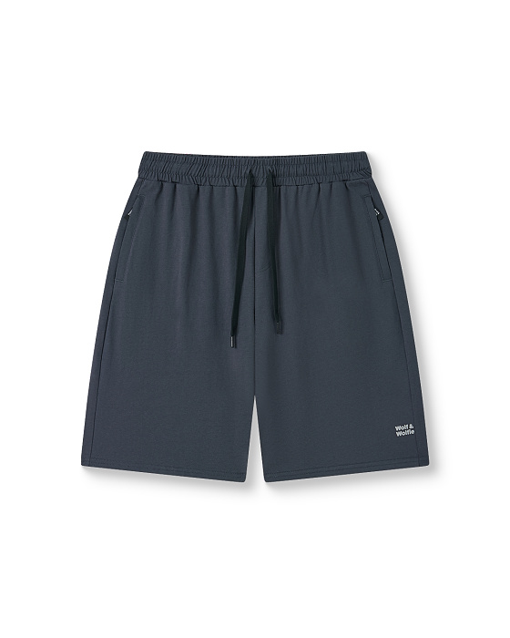 Pánské bavlněné šortky WOLF (M-3XL)