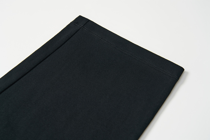 Dámské 3/4 bavlněné legíny WOLF (M -3XL)