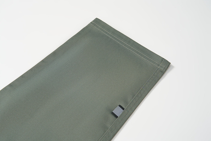 Chlapecké plátěné kalhoty  WOLF (146-176) 