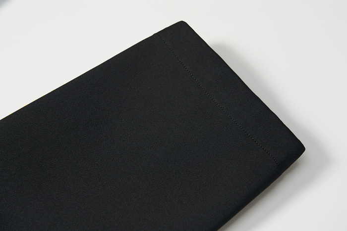 Chlapecké slabé softshellové kalhoty WOLF (98-128)