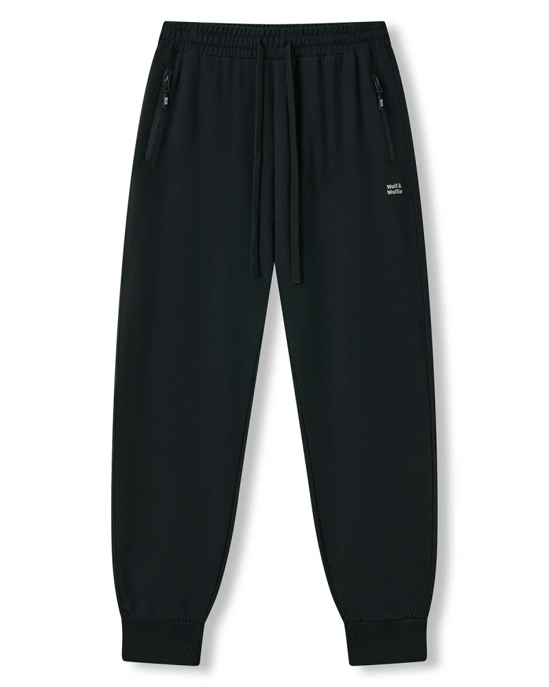 Pánské tepláky do nápletu WOLF (M-3XL)