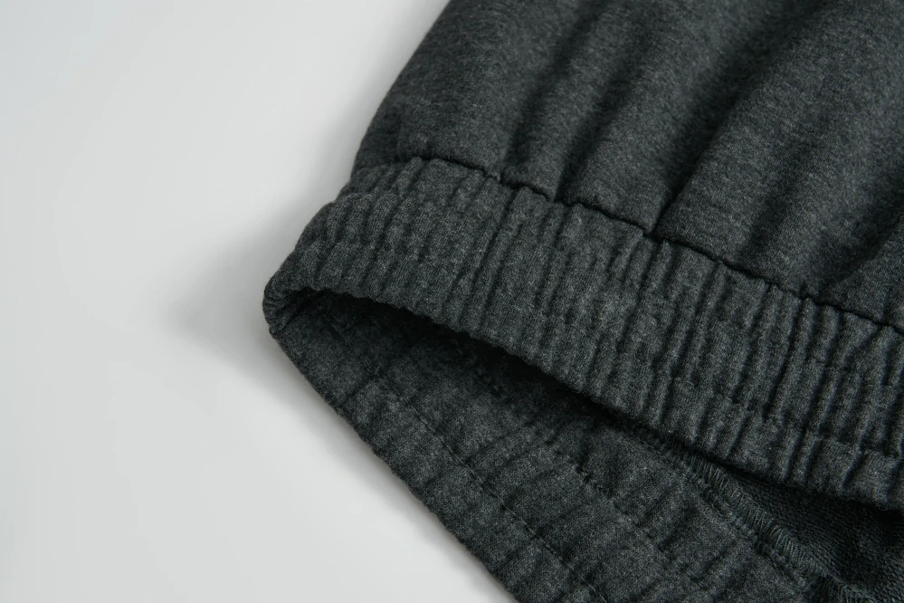 Pánské tepláky rovného střihu WOLF (M-3XL)