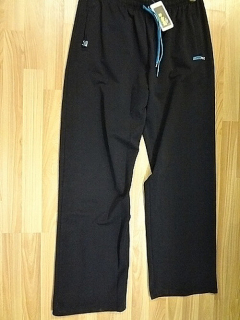 Pánské slabé tepláky N-FEEL (XL-4XL)