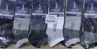 Pánské kotníčkové ponožky MIMI (39-46)