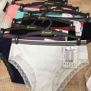 Dámské spodní kalhotky GREENICE (S-XXL)