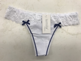 Dámské spodní kalhotky PESAIL (M-2XL)