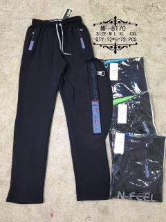 Dámské tepláky N-FEEL (M-XXL)