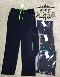 Dámské tepláky N-FEEL (M-XXL)