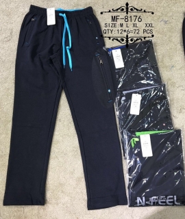 Dámské tepláky N-FEEL (M-XXL)