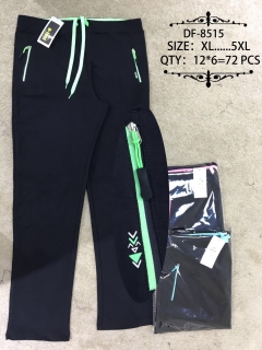 Dámské slabé tepláky N-FEEL (XL-5XL)