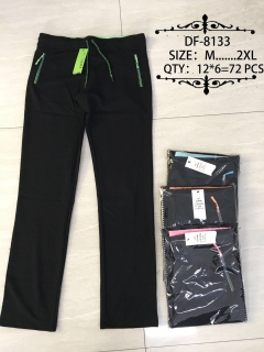 Dámské tepláky N-FEEL (M-2XL)