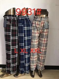 Dámské letní kalhoty ELEVEN ( L-2XL)