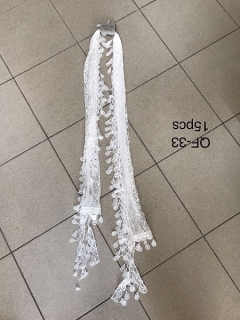 Dámská šála, šál DELFIN