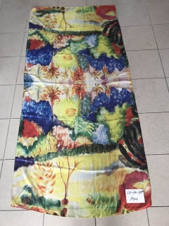 Dámská šála  DELFIN