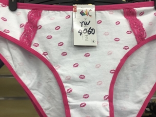 Dámské spodní kalhotky FANNIFEN (M-2XL)