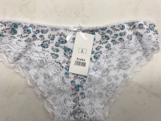 Dámské spodní kalhotky FANNIFEN (M-2XL)