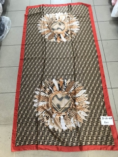 Dámská šála  DELFIN