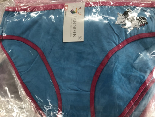 Dámské spodní kalhotky FANNIFEN (M-2XL)