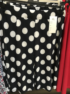 Dámská sukně SUPERSTAR (M-3XL)