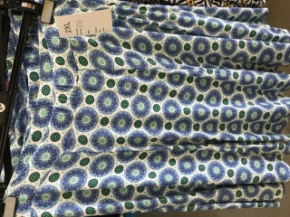 Dámská sukně SUPERSTAR (M-3XL)