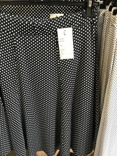 Dámská sukně SUPERSTAR (M-3XL)