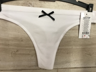 Dámské spodní kalhotky- tanga Grenice (M-XXL)