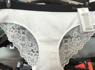 Dámské spodní kalhotky GRENICE (M-XXL)