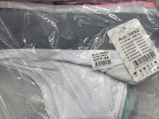 Dámské spodní kalhotky GRENICE (M-XXL)