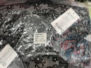 Dámské spodní kalhotky GRENICE (M-XXL)