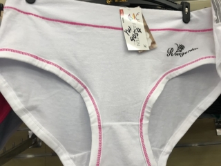 Dámské spodní kalhotky PESAIL (M-XXL)