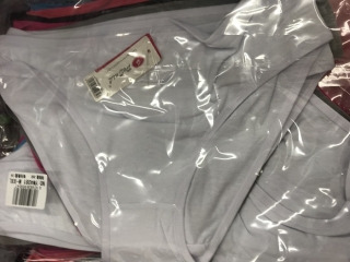 Dámské spodní kalhotky PESAIL (M-XXL)