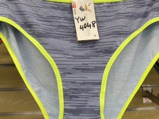 Dámské spodní kalhotky PESAIL (M-XXL)