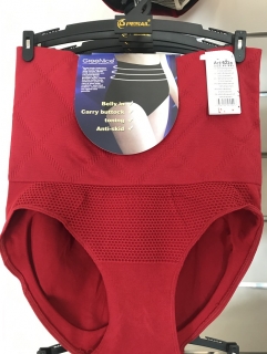 Dámské stahovací spodní kalhotky GRENICE (M-XXL)