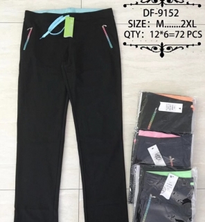 Dámské tepláky N-FEEL (M-2XL)