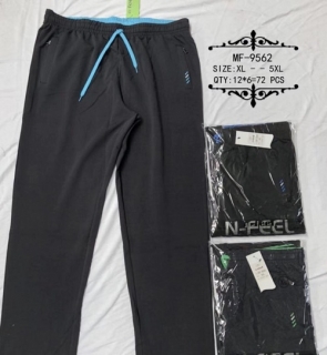 Pánské tepláky N-FEEL (XL-5XL)