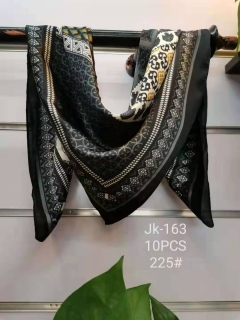 Dámská šála  DELFIN